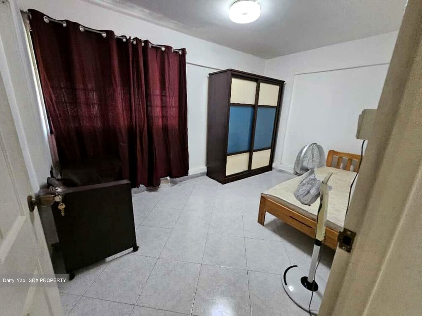 Blk 204 Yishun Street 21 (Yishun), HDB 4 Rooms #507258111